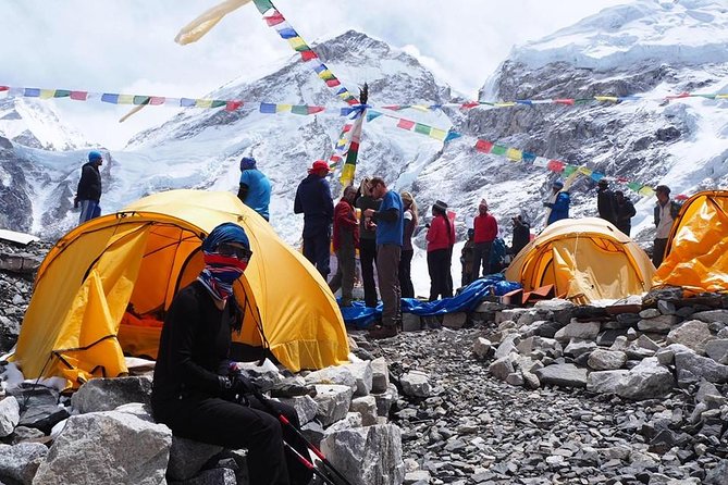 Short Everest Base Camp Trek 10 Days - Guides, Safety, and the Difference Between Chaos and Calm