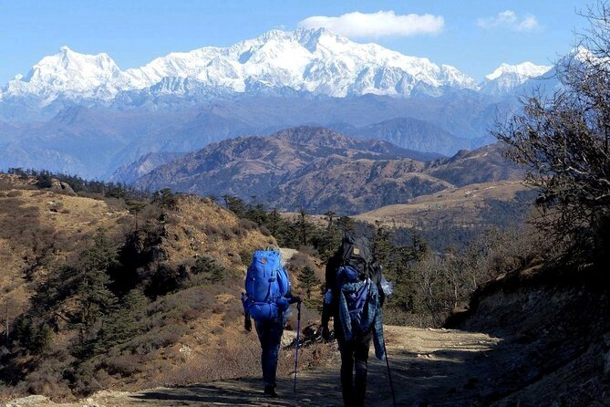 Singalila Trek from Darjeeling - Key Highlights You’ll Care About