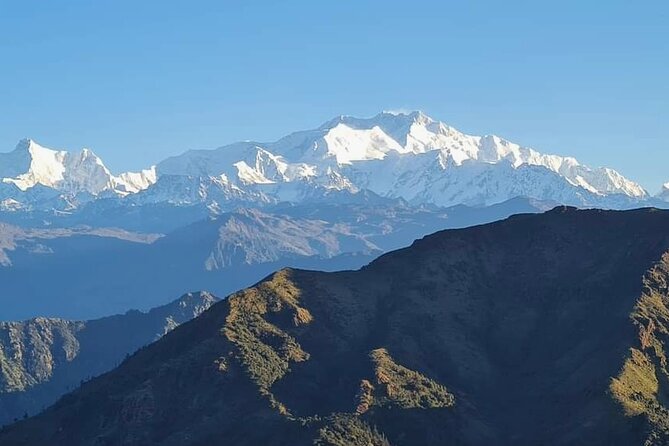 Singalila Trek from Darjeeling - Price and Logistics: Is $476 Good Value for 6 Days?