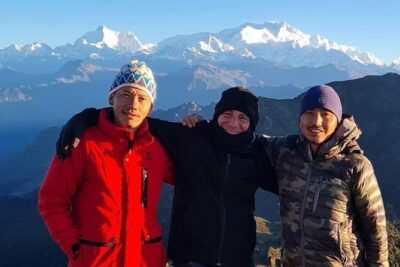 Singalila Trek from Darjeeling - The Big Nature Stop: Singalila National Park on Foot