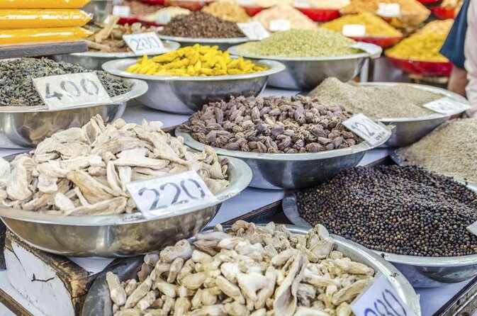 Smells of Kathmandu Walking Day Tour - Key things to know before you go