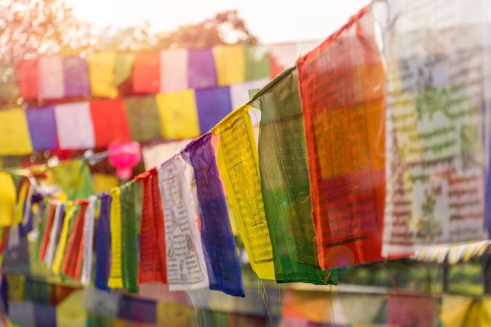 Spiritual Nepal: Expert insight into Multifaith Journey - Key things to know before you go