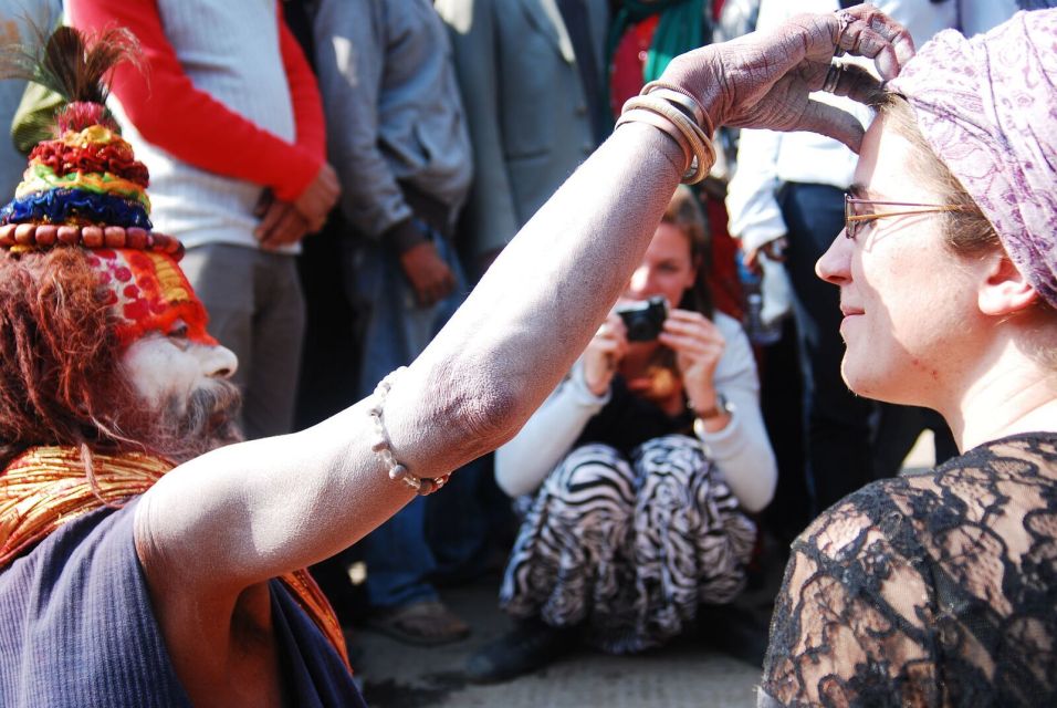 Spiritual Nepal: Expert insight into Multifaith Journey - Who this tour suits best