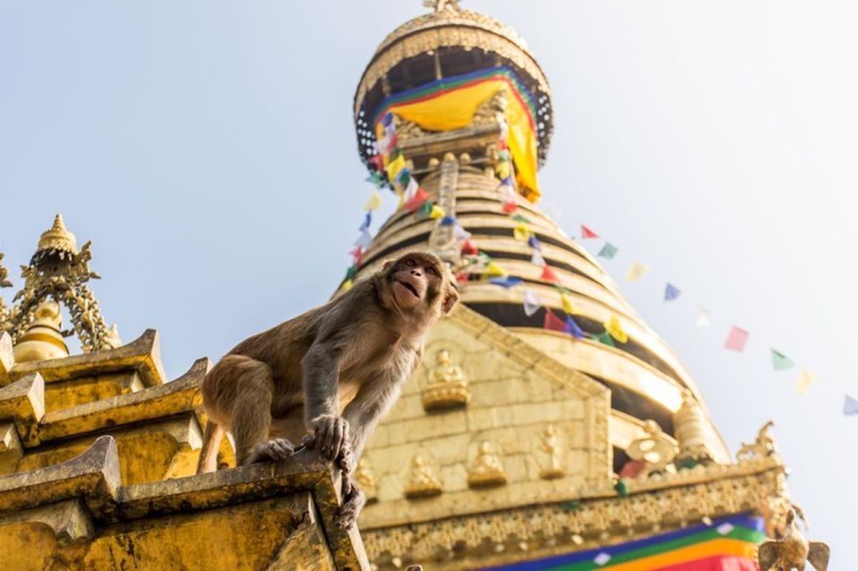 Spiritual Nepal: Expert insight into Multifaith Journey - FAQ
