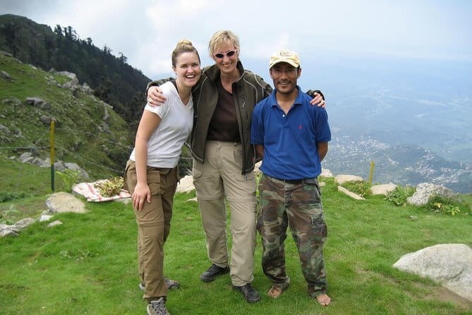 Tea Top Adventure Activities - Difficulty Levels: First-Timer Friendly, But Still Respect the Height
