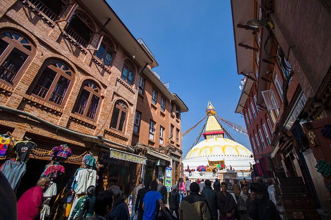 Temples and Stupas Tour in Kathmandu Valley - Key highlights worth your attention