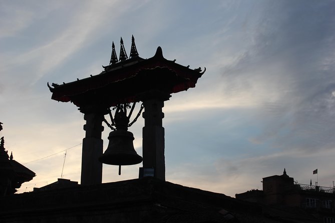 Temples and Stupas Tour in Kathmandu Valley - UNESCO Kathmandu Valley in one guided circuit