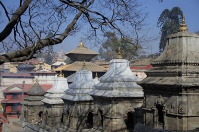 Temples and Stupas Tour in Kathmandu Valley - Getting going at 9:00 and beating the haggling
