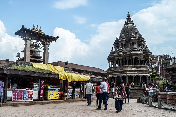 Temples and Stupas Tour in Kathmandu Valley - Pacing, timing, and what to plan for in a 7-hour day