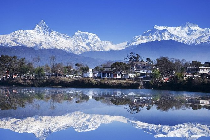 The Best of Pokhara: Full-Day Private Tour with Sarangkot Sunrise - Private Pickup, AC Comfort, and a Day That Moves