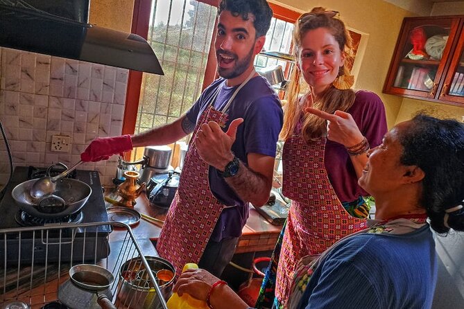 The best Private Nepali Cooking Class in Kathmandu - Why a Kathmandu Home Kitchen Feels More Real
