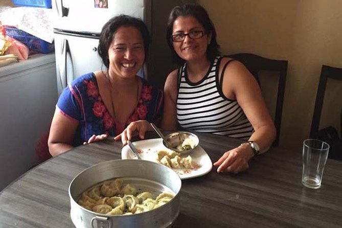 The best Private Nepali Cooking Class in Kathmandu - Choosing Ingredients: Market Stops and a Private Organic Farm