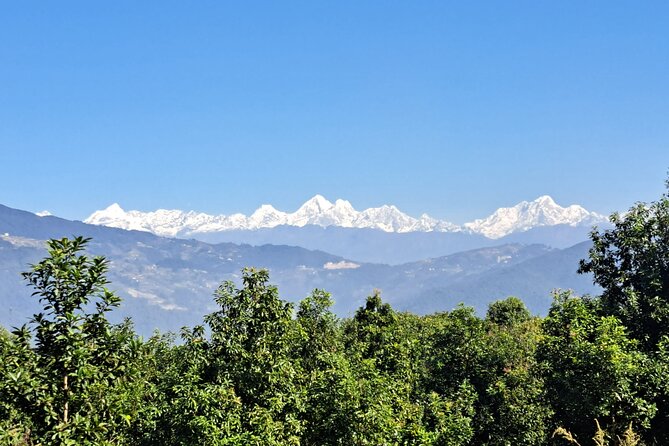 The Most Beautiful 1 Day Experience in Kathmandu Nepal - Walking the Tamang Village Route on the Buddha Peace Park Trail