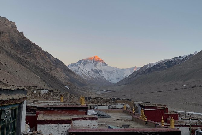 Tibet Tour 8 Days Lhasa to Everest Base Camp Small Group Tour - Permits, oxygen, and altitude reality checks