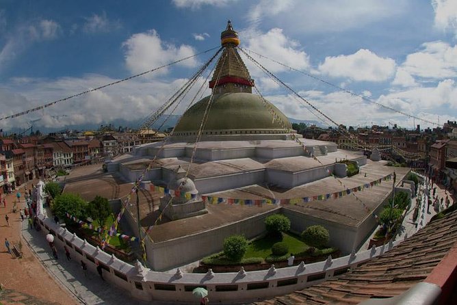 TOP 4 UNESCO World Heritage Sites Tour - Why Four UNESCO Stops in One Day Works in Kathmandu Valley