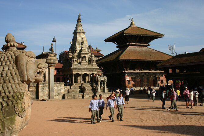 TOP 4 UNESCO World Heritage Sites Tour - Guides and Drivers: Why the People Matter on This Route