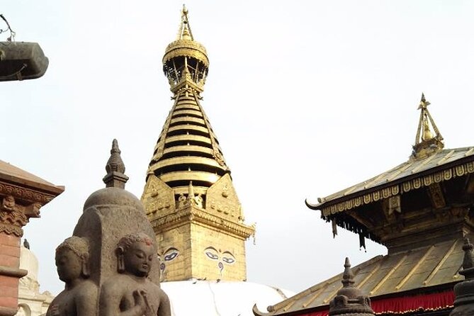 TOP 4 UNESCO World Heritage Sites Tour - Should You Book This Top 4 UNESCO World Heritage Sites Tour?