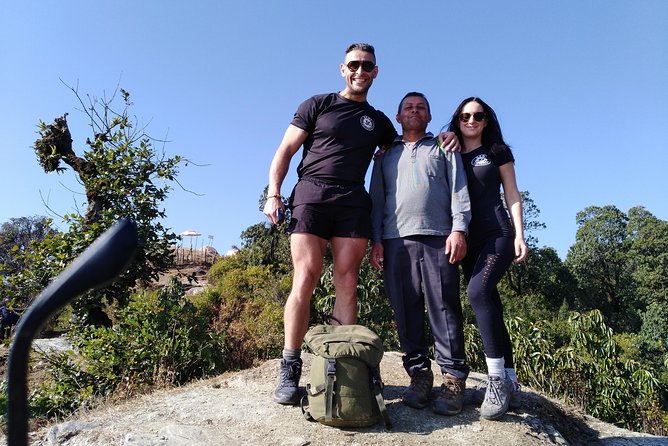 Trekking in Annapurna/Langtang/Everest/Upper Mustang regions - Choosing Between Annapurna and Upper Mustang: How the Route Changes Your Experience