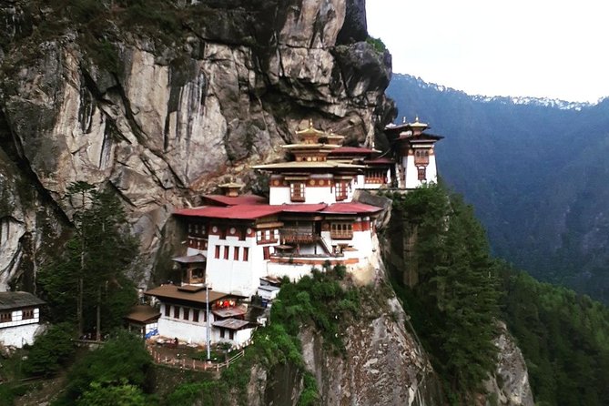 Trip to Bhutan - Key highlights worth your attention