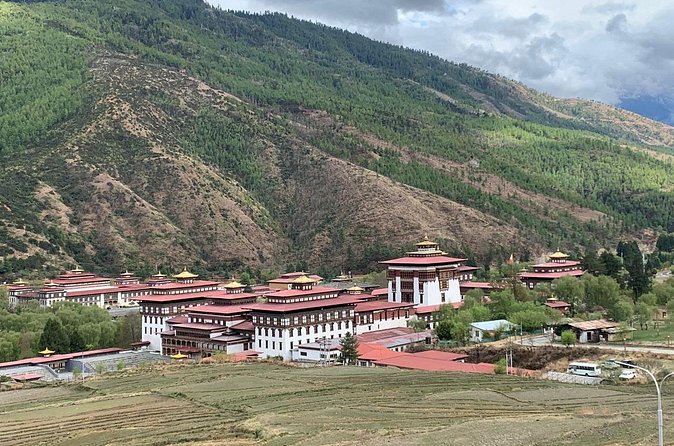 Trip to Bhutan - Day 3: Paro Taktsang (Tiger’s Nest) and why the 6-hour block matters