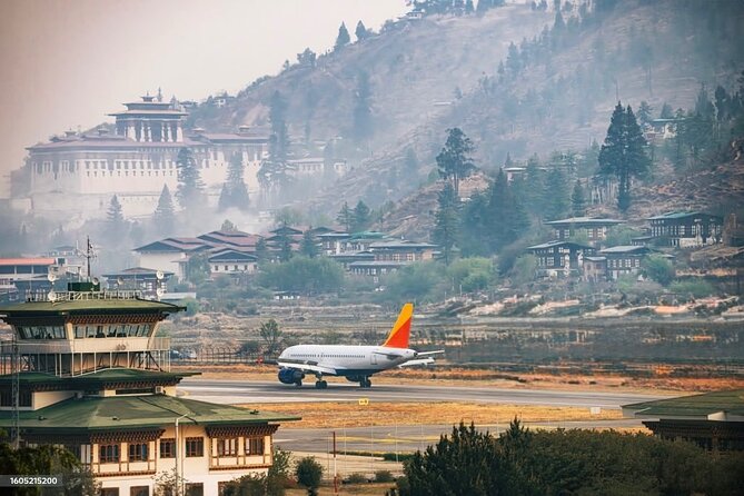 Trip to Bhutan - Pickup, private-group flow, and how the schedule feels