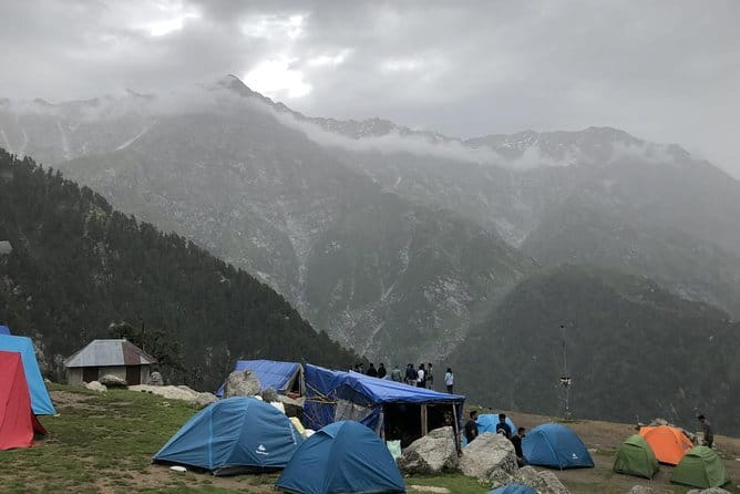 Triund Trek - Key things that make this Triund Trek worth your time