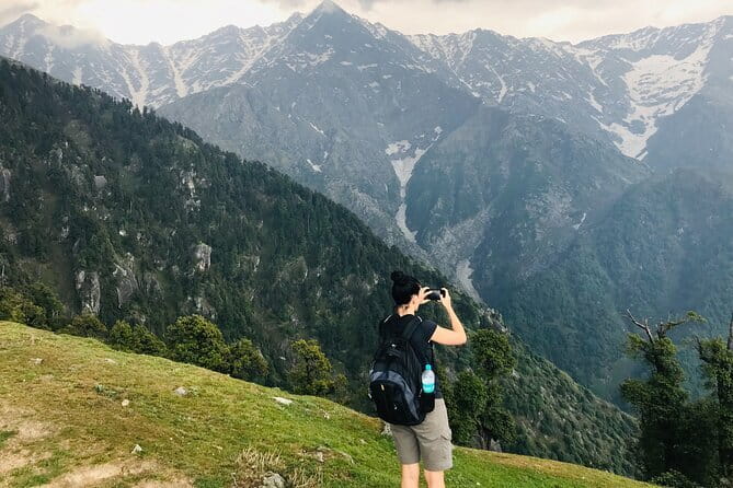 Triund Trek with Manu Adventures India - Quick reasons this Triund trek is a solid choice
