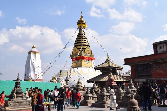 UNESCO Seven World Heritage Tour in Kathmandu - Early starts and private transport: beating time loss in Kathmandu traffic