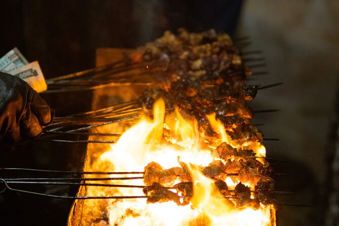 Walking Food Tour in Hidden Local Eateries of Kathmandu - Kathmandu Durbar Square Stops: Food Inside Old Alleys