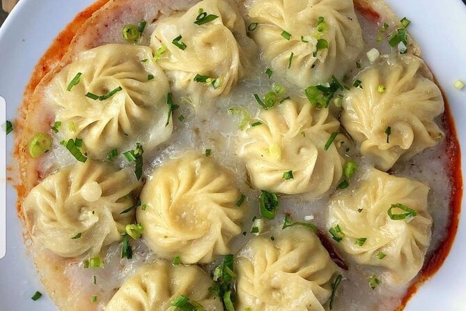 Walking Street Food Tour in Kathmandu - How the Guide Makes This More Than a Snack Run