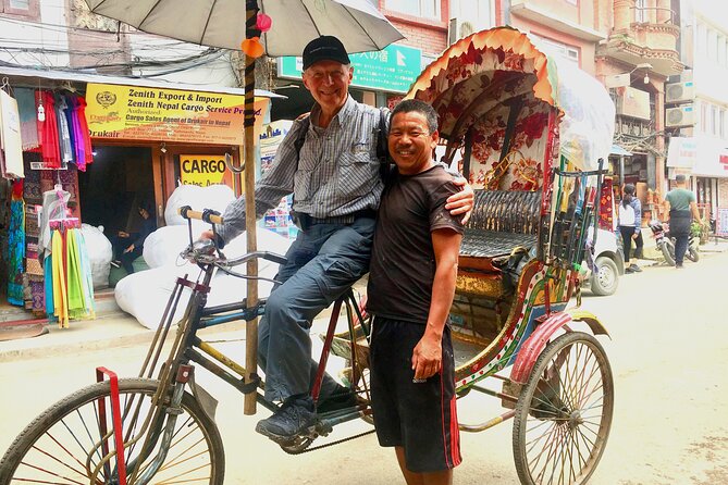Walking Street Food Tour in Kathmandu - Stop 1: Asan Market, Where Food and Trade Share the Same Air