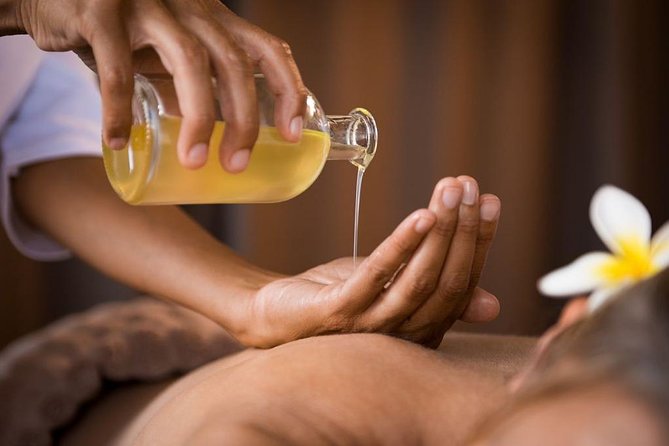 Whole Day Massage & Spa With Lunch - Lunch, water, and tea: why the food matters in a wellness day
