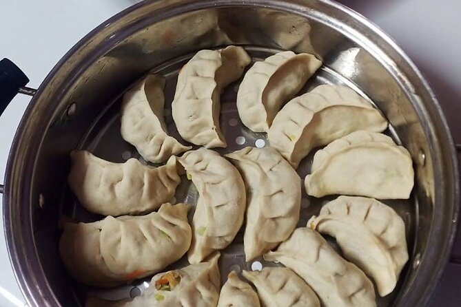 Women Empowerment Project(Nepali cooking class & jewelry workshop - Why the community meal and the project mission matter