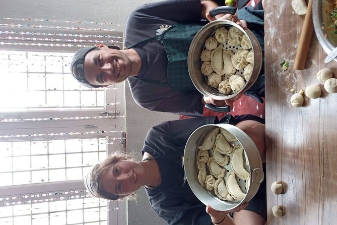 Women Empowerment Project(Nepali cooking class & jewelry workshop - Value check: is $50 for two days worth it?