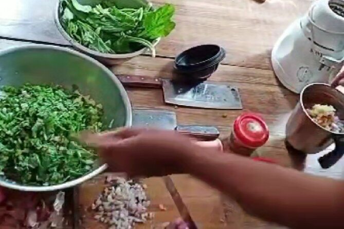 Women Empowerment Project(Nepali cooking class & jewelry workshop - Practical tips so your hands (and stomach) are ready