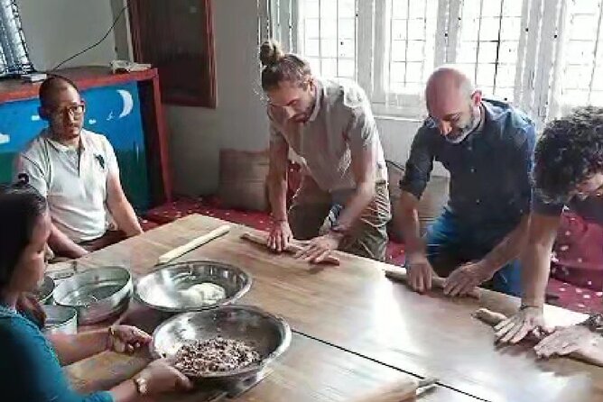 Women Empowerment Project(Nepali cooking class & jewelry workshop - Should you book this Women Empowerment Project experience in Kathmandu?