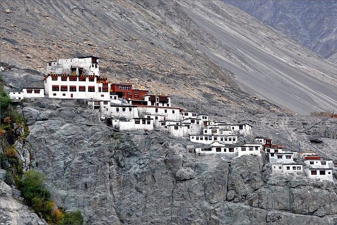 Wonders of Ladakh - Leh Palace, Shanti Stupa, and the spiritual rhythm of Ladakh