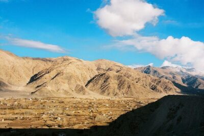 Wonders of Ladakh - Basgo Castle and the Indus–Zanskar sangam: history meets rivers
