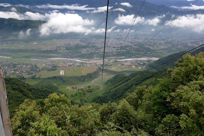 ZipFlyer Nepal - The World's Steepest Zip-line - Safety and Suitability: Age, Weight, Shoes, and Guardian Rules