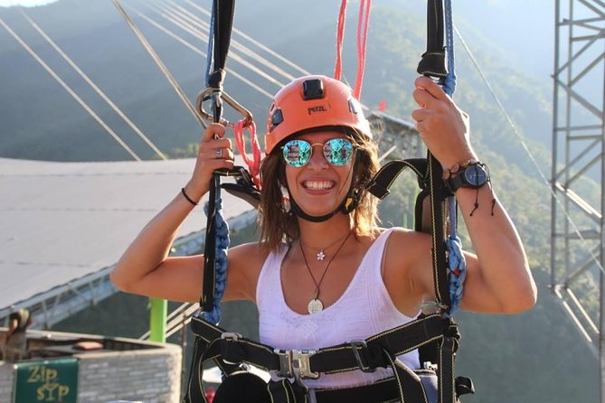 ZipFlyer Nepal - The World's Steepest Zip-line - Who This Zipline Is Perfect For (and Who Should Rethink It)